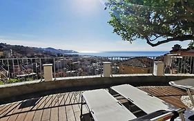 Beautiful Apartment In Sanremo