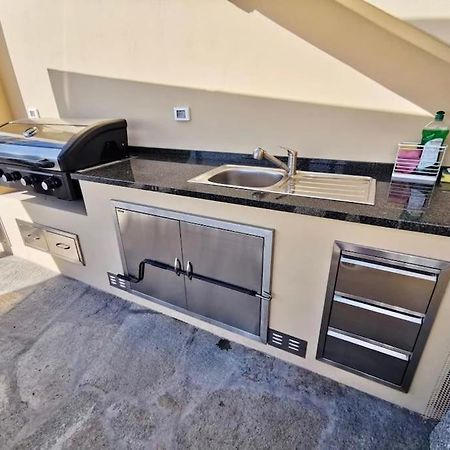 Beautiful Apartment In Sanremo Esterno foto