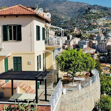 Beautiful Apartment In Sanremo Esterno foto