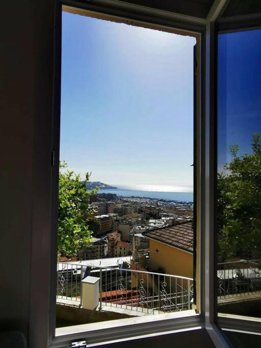 Beautiful Apartment In Sanremo Esterno foto