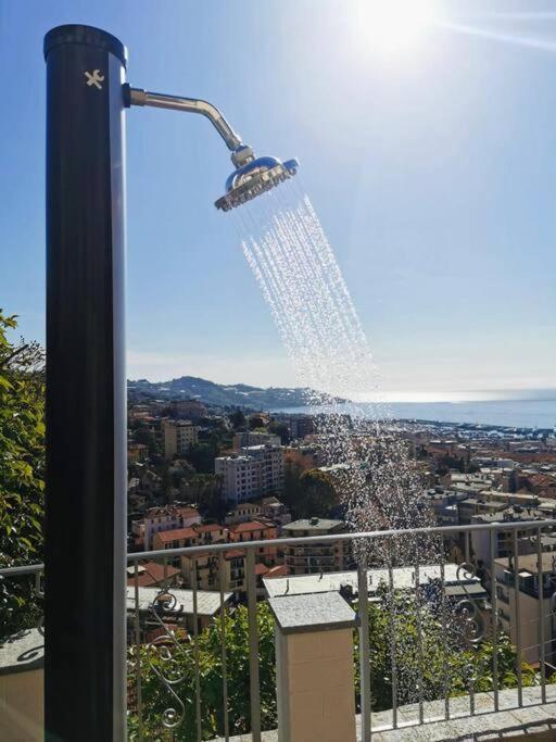 Beautiful Apartment In Sanremo Esterno foto