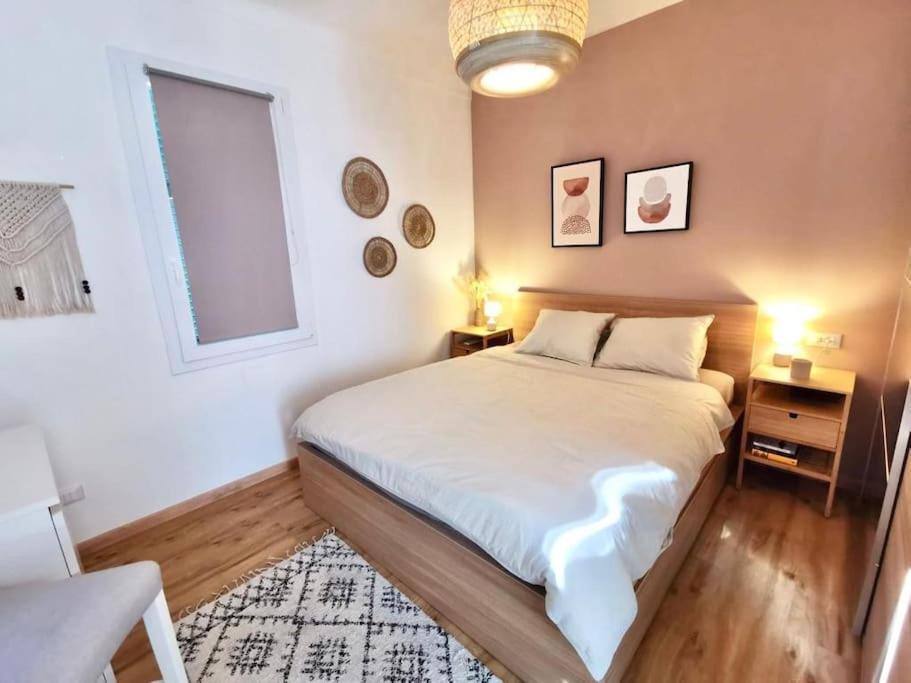 Beautiful Apartment In Sanremo Esterno foto