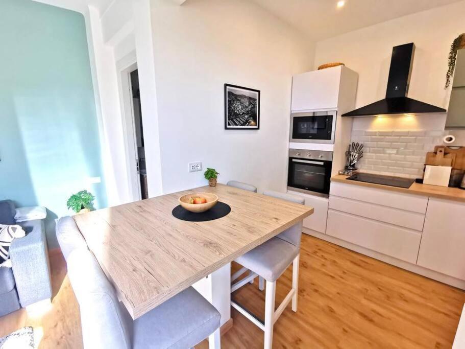 Beautiful Apartment In Sanremo Esterno foto