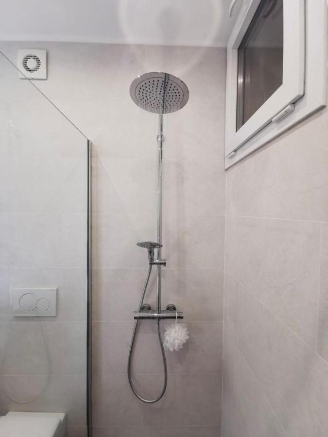 Beautiful Apartment In Sanremo Esterno foto