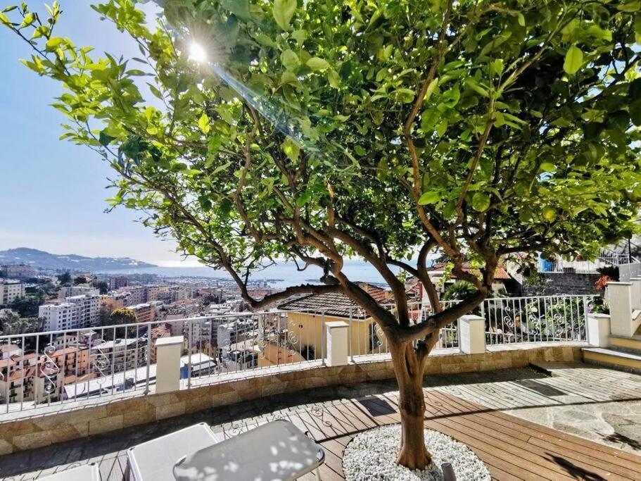 Beautiful Apartment In Sanremo Esterno foto