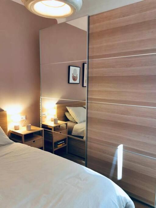 Beautiful Apartment In Sanremo Esterno foto